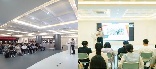 科技赋能教育 2023年北京市属高校青年教师教学技能培训班在北京第二外国语学院成功举办