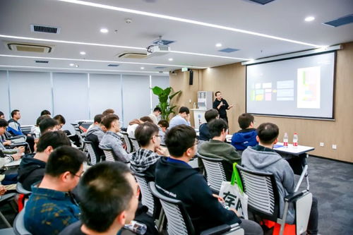 1024程序员节特别篇 知存科技与CSDN北京·杭州双城嘉年华精彩回顾